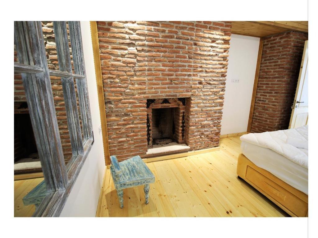 Appartamento Duplex Opera 3 Tbilisi Esterno foto