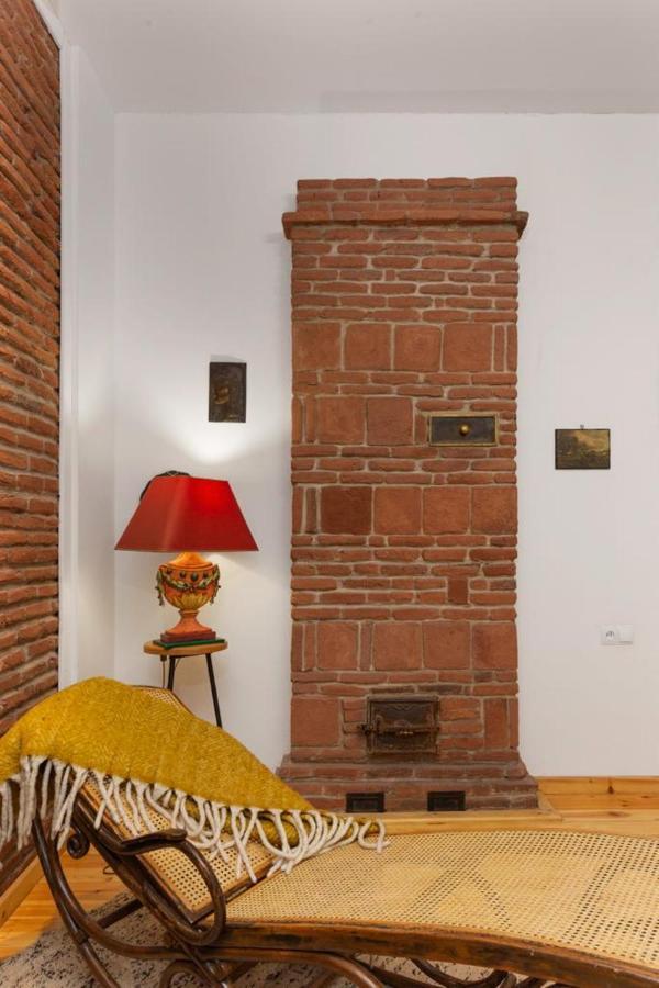 Appartamento Duplex Opera 3 Tbilisi Esterno foto